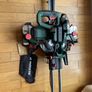 Parkside MPRZ 2000 sliding compound mitre saw Image 2