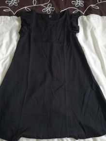 Dress size UK 6/8