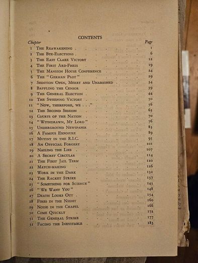 The Four Glorious Years.  By Frank Gallagher  Under The Pen Name David Hogan. 1953 Hardback With Dustjacket In Good Condition.  See Photos For Same.