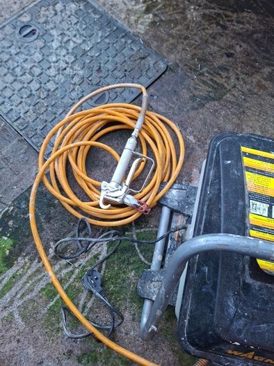 wagner paint sprayer