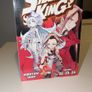 Shaman King omnibus manga vols 3, 5, 6, 7, 8, 10 Image 8