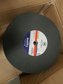 metal cutting disc 300mm