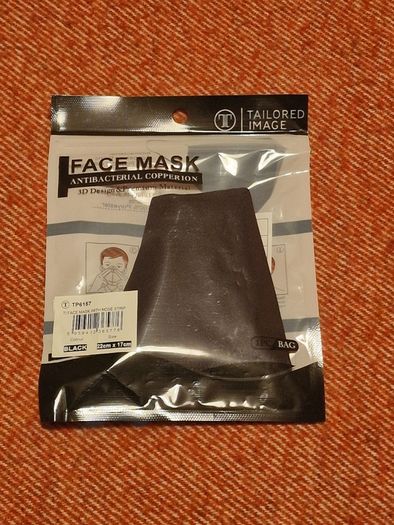 Face Mask