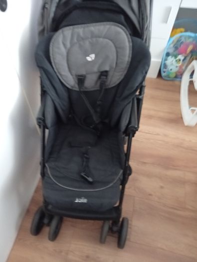 Joie stroller buggy
