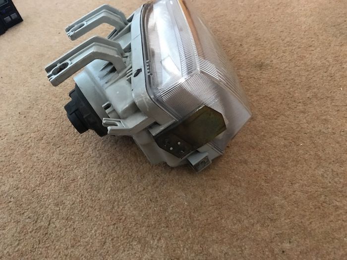 honda Eg car parts