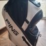 Ping Dlx Cart Bag Image 2