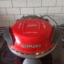 GFerrari oven Image 2
