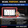 Launch X431 PROS ELITE Bidirectional Scan Tool ADAS Image 4