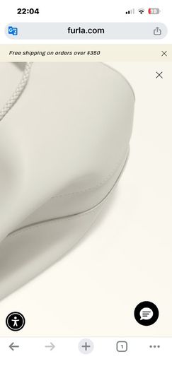 Furla genuine bag