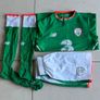Ireland 2017/2018 Home Kit Image 9