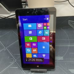 Tablet Linx8 partially  faulty touch screen free post