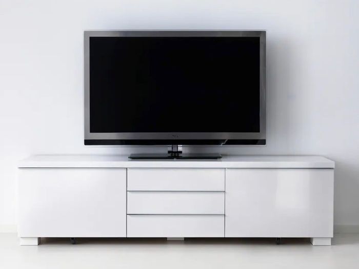 Ikea Tv Unit