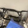 Audi Q5 front parts 2013-2016 Image 3