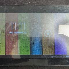 Android A70x Tablet
