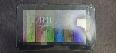 Android A70x Tablet