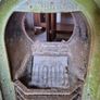 Three 1900's castiron fireplaces Image 3