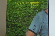Lightening Bolt - The Power Of Salad &amp; Milkshakes - DVD.