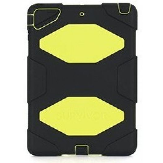 Griffin Survivor Apple Ipad Mini 1 2 3 Case with Stand