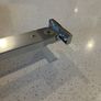 Stabilising bar for Shower Panel 350mm Image 4
