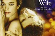 The Time Traveler's Wife (Brand New &amp; Sealed) (DVD)