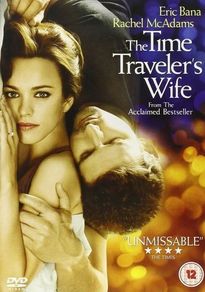 The Time Traveler's Wife (Brand New & Sealed) (DVD)