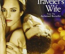 The Time Traveler's Wife (Brand New & Sealed) (DVD)