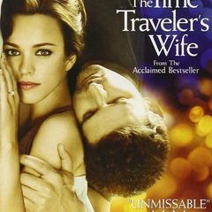 The Time Traveler's Wife (Brand New & Sealed) (DVD)