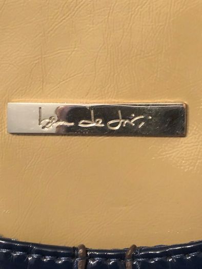 ben de lisi handbag