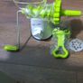 La Vida Verde Manual Mincer Multi purpose Kitchen Tool Image 5