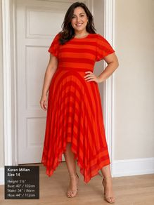 Karen Millen Dress