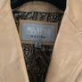 Genuine Leather jacket / coat Image 3