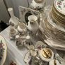 Aynsley dishes.Pembroke.Sold in total. Image 6