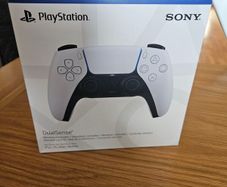 PS5 Controller
