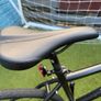 Men's Hybrid Bicycle large - as new 1 year old - rarely used...600 euro new. Image 7