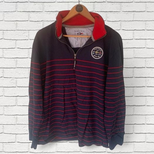 Nautica Long Sleeve