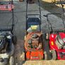 lawnmower job lot Image 6