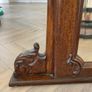 antique mirror Image 5
