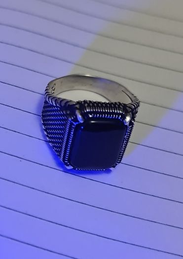 Band ring