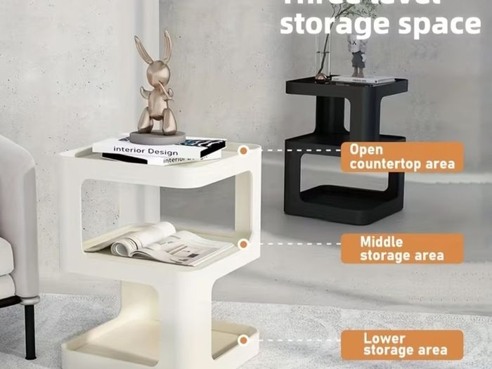 bedside table
