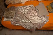King size bedding
