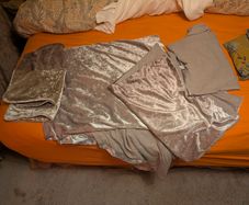 King size bedding