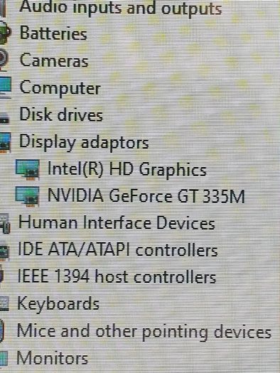 Alienware M11x (p06t) 12", I5 U520 6gb Ram 256gb Ssd, Windows 10 Pro, Nvidia Geforce Gt335m