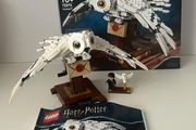 LEGO Harry Potter Hedwig 75979