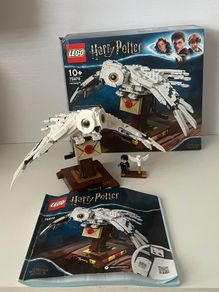 LEGO Harry Potter Hedwig 75979