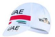 New UAE Cycling Hat MEN'S Summer Classic Cycling Caps Quick Dry Team Bike Mountain MTB Racing Bicycle Hat Under Helmet