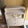 IKEA - Changing table - Sundvik Image 2