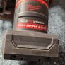 Milwaukee M12 saw & battery Image 3