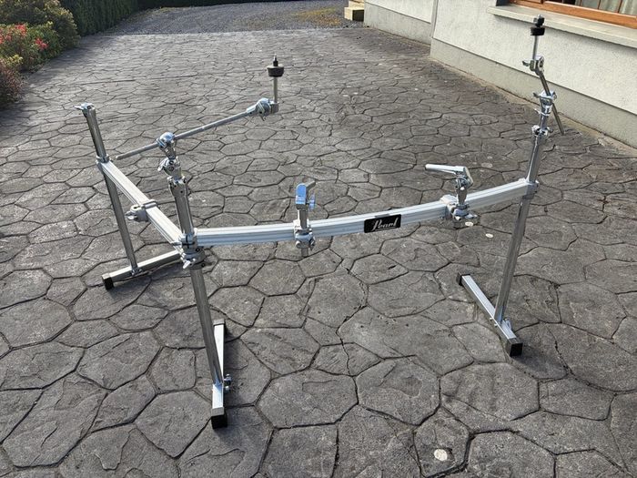 Pearl Drum Rack