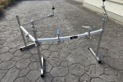 Pearl Drum Rack
