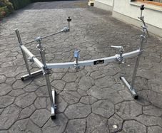 Pearl Drum Rack